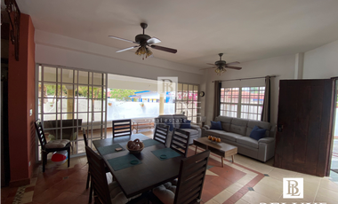 ALQUILER DE CASA AMOBLADA EN MALIBU NUEVA GORGONA (14)