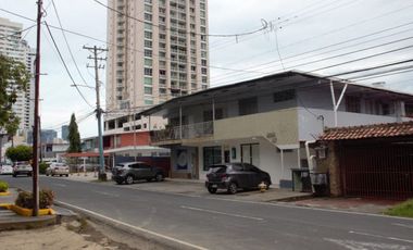 Excelente edificio en venta ubicado en San Francisco. (IH)