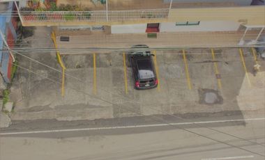 Excelente edificio en venta ubicado en San Francisco. (IH)