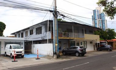 Excelente edificio en venta ubicado en San Francisco. (IH)