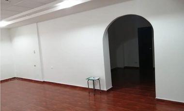 Excelente edificio en venta ubicado en San Francisco. (IH)