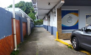 Excelente edificio en venta ubicado en San Francisco. (IH)