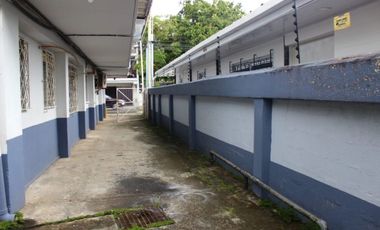 Excelente edificio en venta ubicado en San Francisco. (IH)