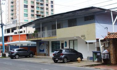 Excelente edificio en venta ubicado en San Francisco. (IH)