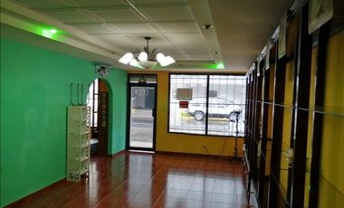 Excelente edificio en venta ubicado en San Francisco. (IH)