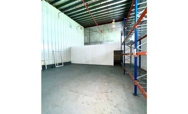 Galera de 509 mts en Don Bosco -