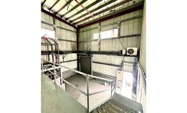 Galera de 509 mts en Don Bosco -