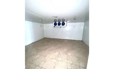 Galera de 509 mts en Don Bosco -