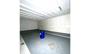 Galera de 509 mts en Don Bosco -