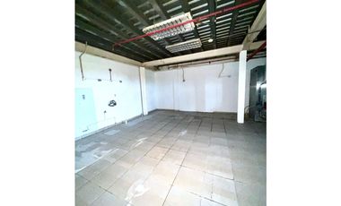 Galera de 509 mts en Don Bosco -