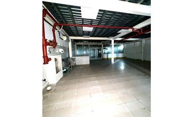 Galera de 509 mts en Don Bosco -