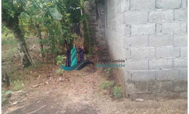 VENDO CASA CON DERECHO POSESORIO