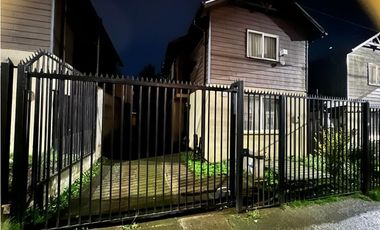 ¡¡Oportunidad!! Hermosa casa en Lomas de Maquehue