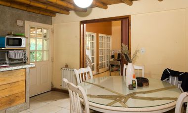 CASA VENTA VAQUEROS 3 DORMITORIOS 1500 M2