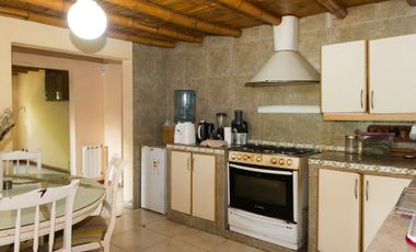 CASA VENTA VAQUEROS 3 DORMITORIOS 1500 M2