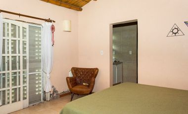 CASA VENTA VAQUEROS 3 DORMITORIOS 1500 M2