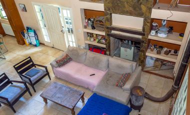 CASA VENTA VAQUEROS 3 DORMITORIOS 1500 M2