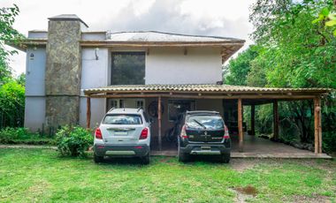 CASA VENTA VAQUEROS 3 DORMITORIOS 1500 M2