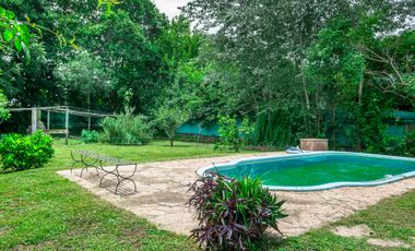 CASA VENTA VAQUEROS 3 DORMITORIOS 1500 M2