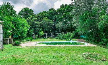 CASA VENTA VAQUEROS 3 DORMITORIOS 1500 M2