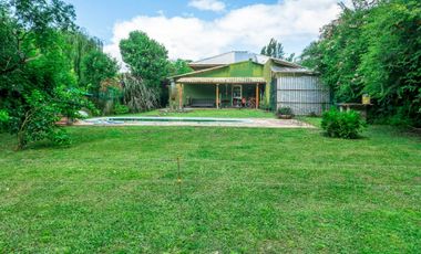 CASA VENTA VAQUEROS 3 DORMITORIOS 1500 M2
