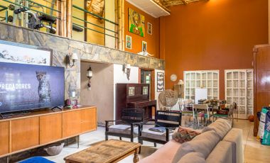 CASA VENTA VAQUEROS 3 DORMITORIOS 1500 M2