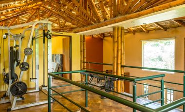CASA VENTA VAQUEROS 3 DORMITORIOS 1500 M2