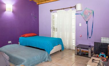 CASA VENTA VAQUEROS 3 DORMITORIOS 1500 M2