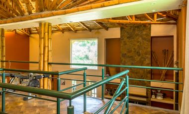 CASA VENTA VAQUEROS 3 DORMITORIOS 1500 M2