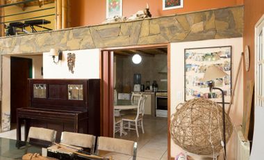 CASA VENTA VAQUEROS 3 DORMITORIOS 1500 M2
