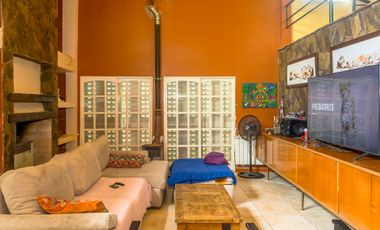 CASA VENTA VAQUEROS 3 DORMITORIOS 1500 M2