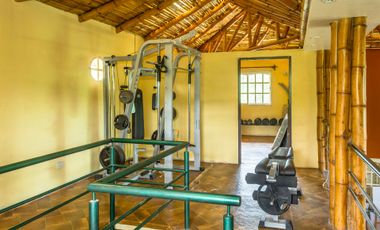 CASA VENTA VAQUEROS 3 DORMITORIOS 1500 M2