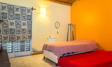 CASA VENTA VAQUEROS 3 DORMITORIOS 1500 M2