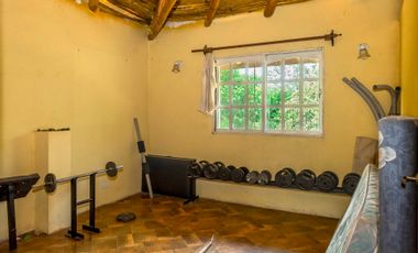 CASA VENTA VAQUEROS 3 DORMITORIOS 1500 M2