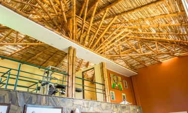 CASA VENTA VAQUEROS 3 DORMITORIOS 1500 M2