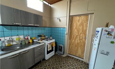 Vendo Casa y Local en San Justo, Entre Ríos.