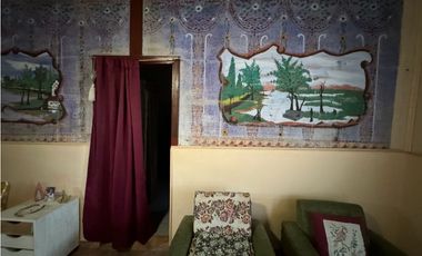 Vendo Casa y Local en San Justo, Entre Ríos.