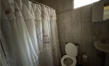 Vendo Casa y Local en San Justo, Entre Ríos.