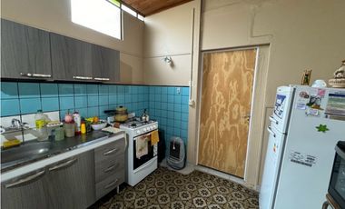 Vendo Casa y Local en San Justo, Entre Ríos.