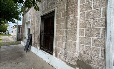 Vendo Casa y Local en San Justo, Entre Ríos.