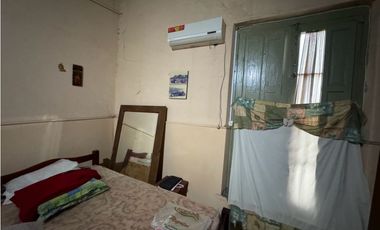 Vendo Casa y Local en San Justo, Entre Ríos.