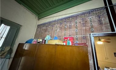 Vendo Casa y Local en San Justo, Entre Ríos.