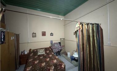 Vendo Casa y Local en San Justo, Entre Ríos.