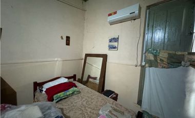 Vendo Casa y Local en San Justo, Entre Ríos.