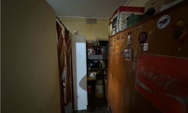 Vendo Casa y Local en San Justo, Entre Ríos.
