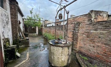 Vendo Casa y Local en San Justo, Entre Ríos.