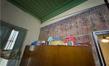 Vendo Casa y Local en San Justo, Entre Ríos.