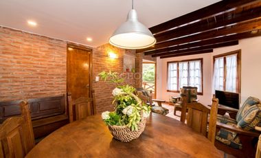 DEPARTAMENTO DE 3 AMBIENTES EN BARRIO NORTE, TODOS LOS SERVICIOS