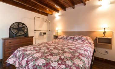 DEPARTAMENTO DE 3 AMBIENTES EN BARRIO NORTE, TODOS LOS SERVICIOS