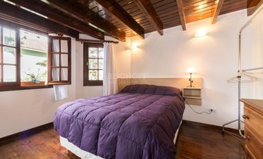 DEPARTAMENTO DE 3 AMBIENTES EN BARRIO NORTE, TODOS LOS SERVICIOS